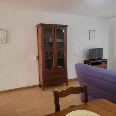 Apartamento Naturista En Primera Linea De Vera Playa!!! Лас-Бомбардас Экстерьер фото