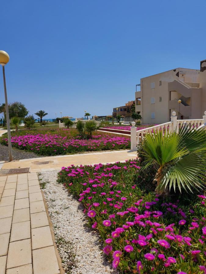 Apartamento Naturista En Primera Linea De Vera Playa!!! Лас-Бомбардас Экстерьер фото