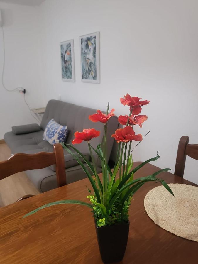 Apartamento Naturista En Primera Linea De Vera Playa!!! Лас-Бомбардас Экстерьер фото