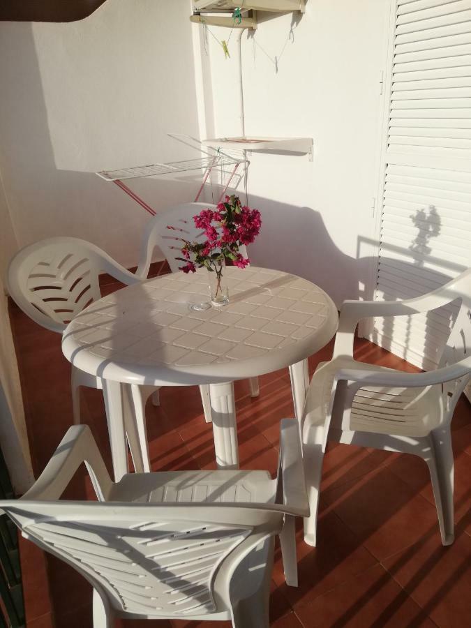 Apartamento Naturista En Primera Linea De Vera Playa!!! Лас-Бомбардас Экстерьер фото