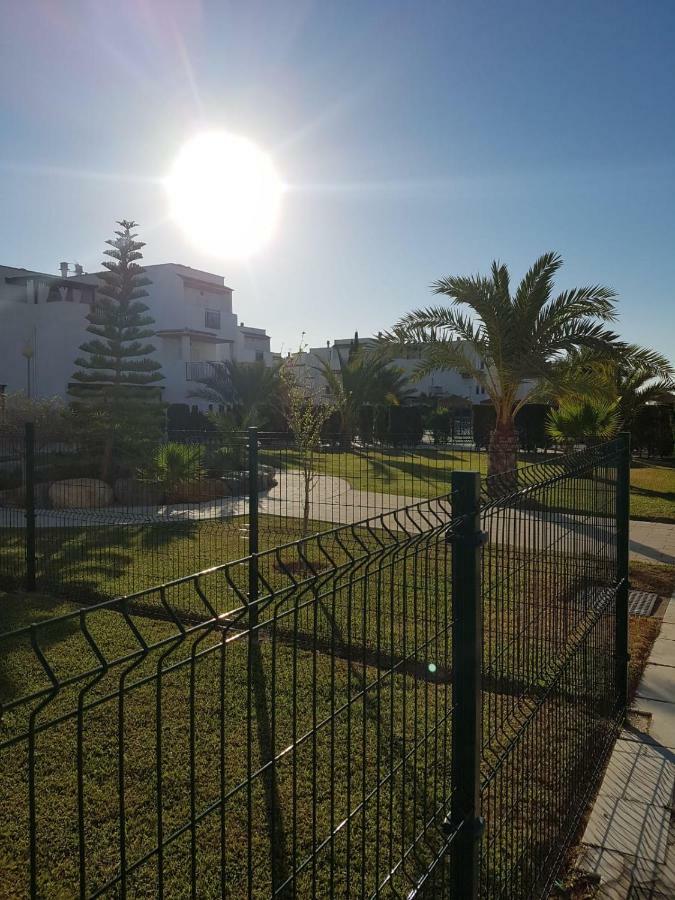 Apartamento Naturista En Primera Linea De Vera Playa!!! Лас-Бомбардас Экстерьер фото