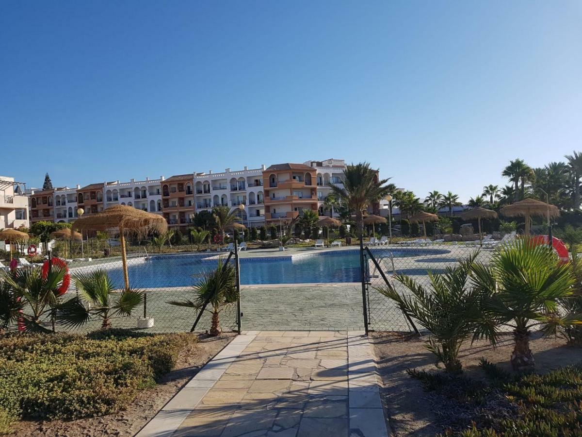 Apartamento Naturista En Primera Linea De Vera Playa!!! Лас-Бомбардас Экстерьер фото