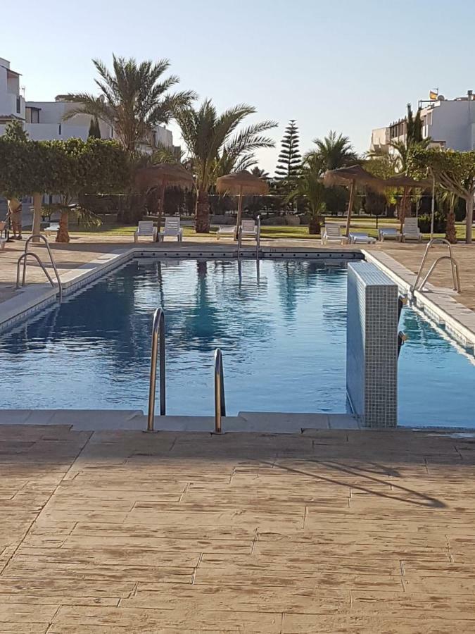 Apartamento Naturista En Primera Linea De Vera Playa!!! Лас-Бомбардас Экстерьер фото